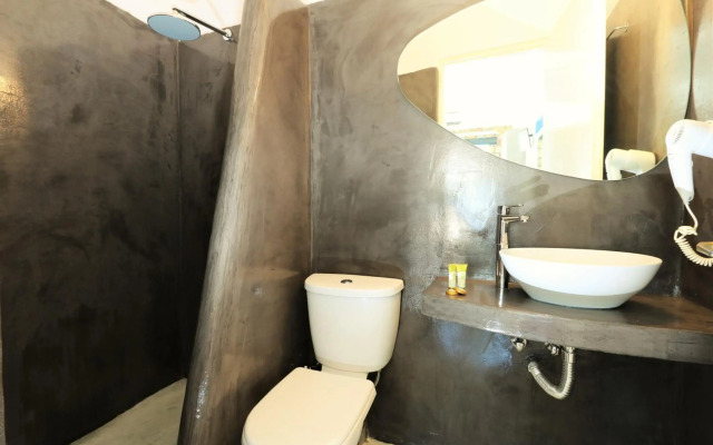 Thea Luxury Resort