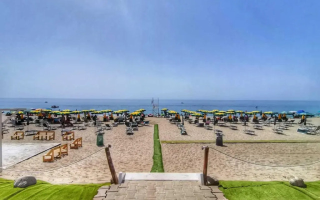 Villaggio Borgo degli Ulivi