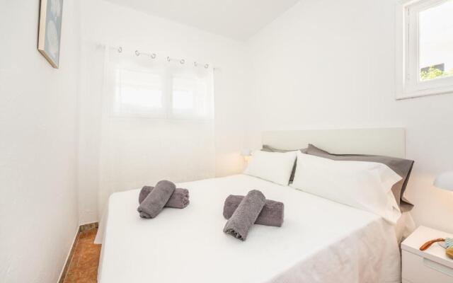 4 Brothers apartment