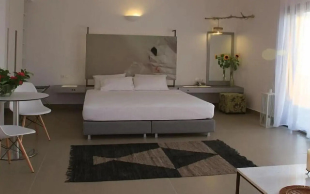 Mare Dei Suite Hotel Ionian Resort