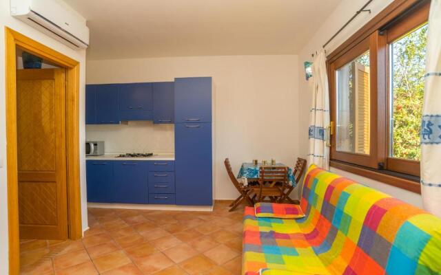 Villetta Porto Ottiolu 203