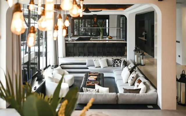 CARPEDIEM VILLA BALI operated by Villa Nila