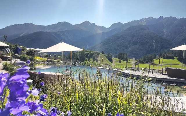 Wellness-Residenz Schalber