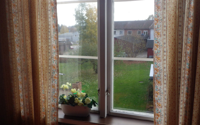 Bergsvägen Bed & Breakfast