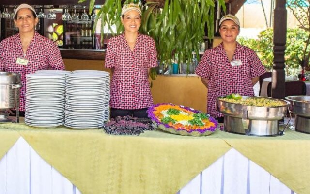 Hostal Restaurante Guaracu