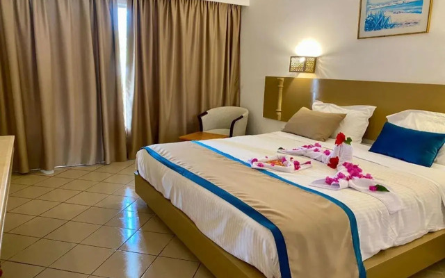 Blumar Resort & Spa