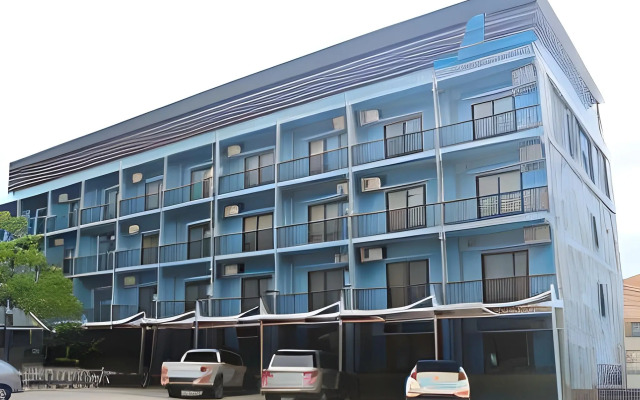 Nine Blue Residence