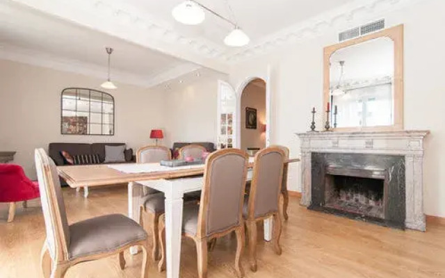 Weflating Passeig de Gracia