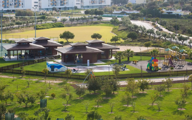 Vila Gale Lagos