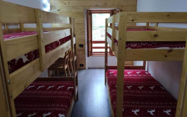 Appartamento Ponte di Legno - Parco dello Stelvio