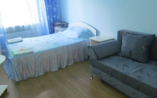 Tatyana Guest House