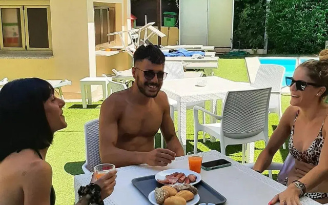 Hotel Arlecchino