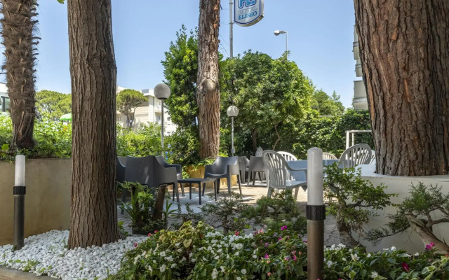 Hotel Eliseo
