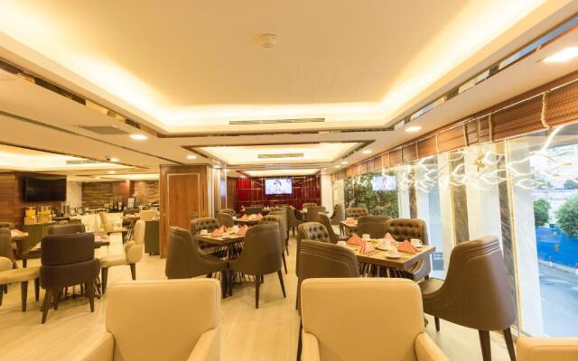 Winsuites Sai Gon Hotel