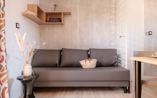 Slow Village Marennes Oléron