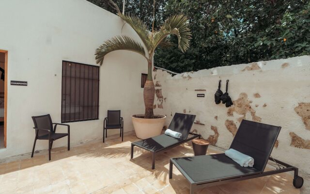 Hotel Boutique Casa Piedad