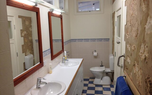 MacDonnell House Naracoorte