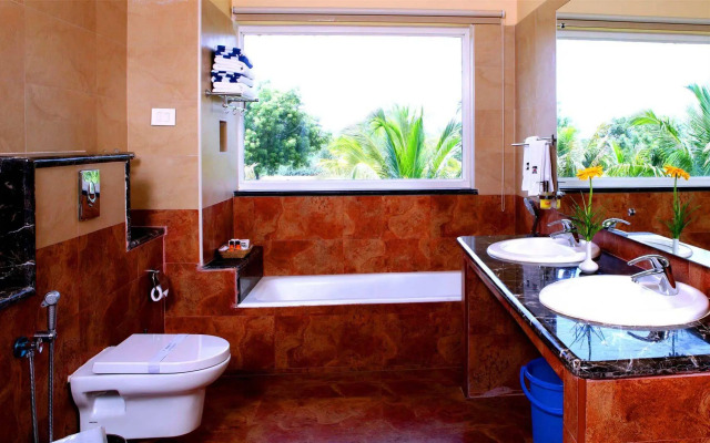 Ideal River Resort