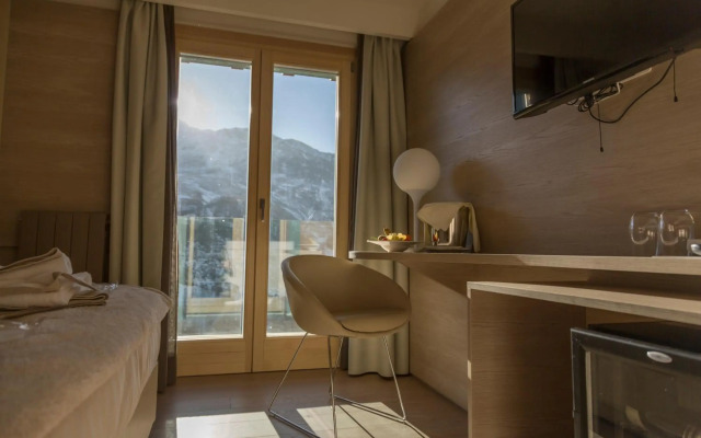 White Angel Hotel