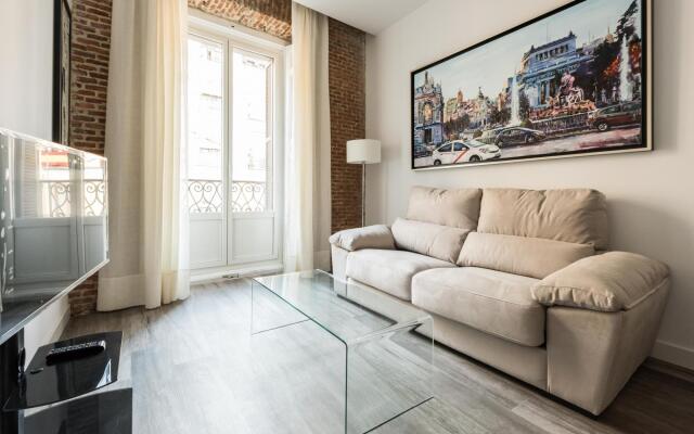 Puerta DEL SOL City Center