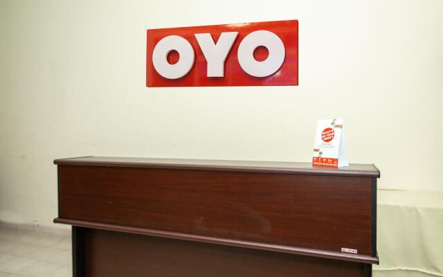 Hotel O Omah Ladrang