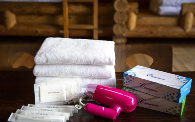 Oppadake Forest Park Camp & Bungalow