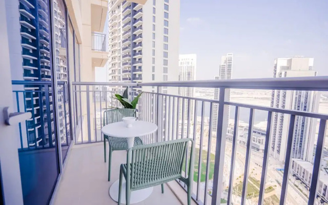 Nasma Luxury Stays - Harbour Views