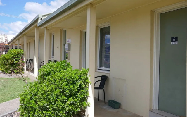 Tumut Apartments