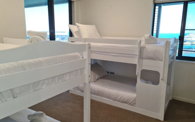 Darwin Waterfront Short Stay Apartments