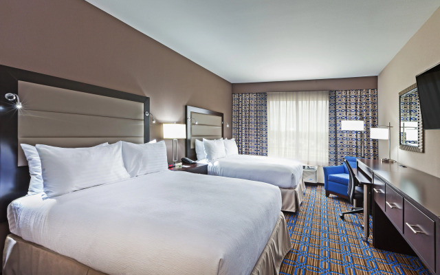 Clarion Hotel The Colony - Plano West