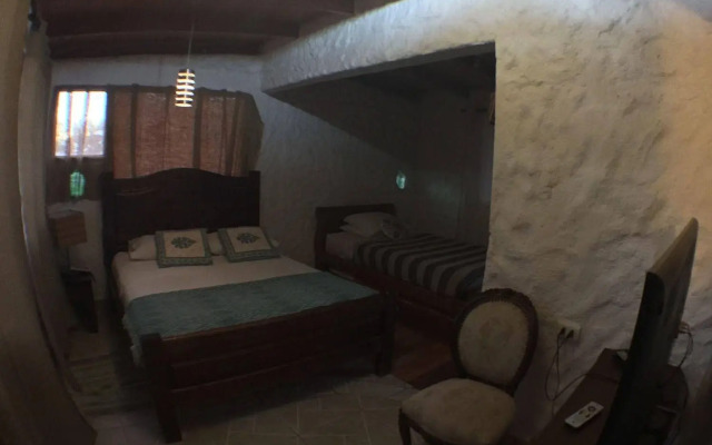 Atacama Lodge Rukazen