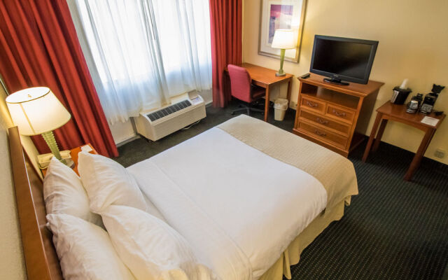 Best Western Premier Airport/Expo Center Hotel