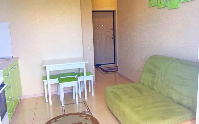 Апартаменты на улице Южная 35/2