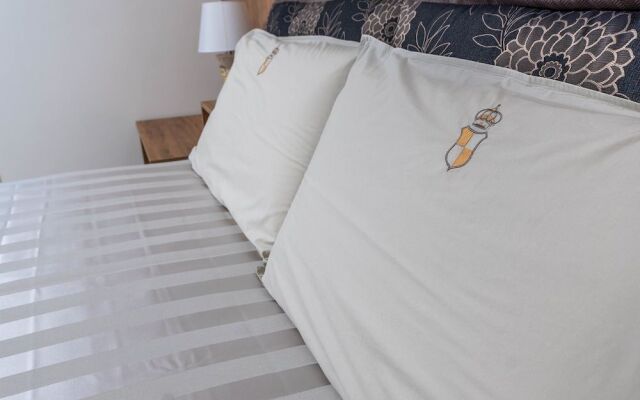 La Dimora Della Leonessa