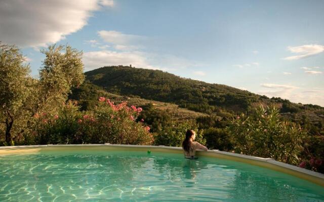 Fattoria Le Poggiola