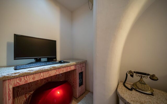 M Hotel Suwon