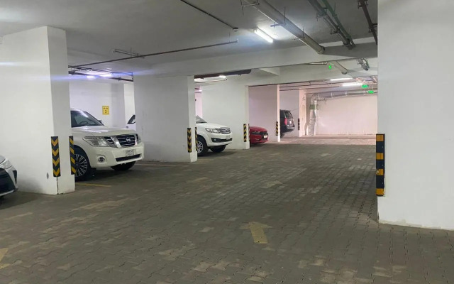 Ghaleyt Ohod Furnished Units