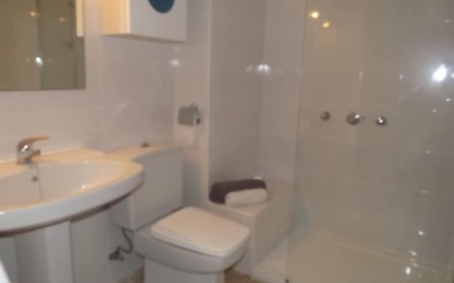 Apartamento El Palmar