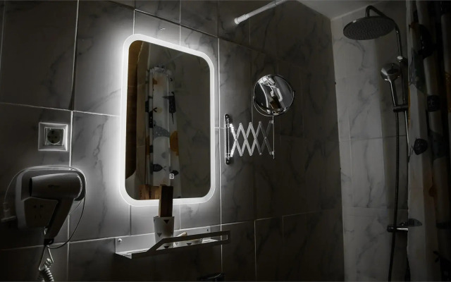 Царская усадьба Остров