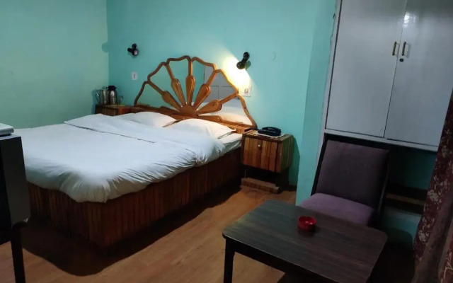 Hotel Madhuban