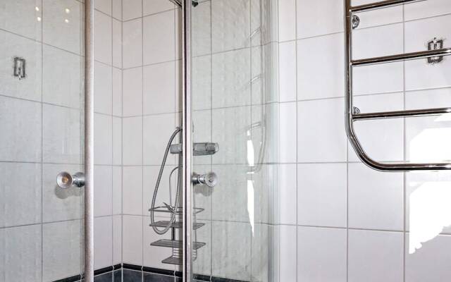 5 Person Holiday Home in Morbylanga-by Traum