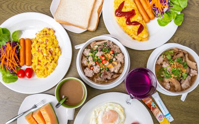 The Pig House Khao Yai