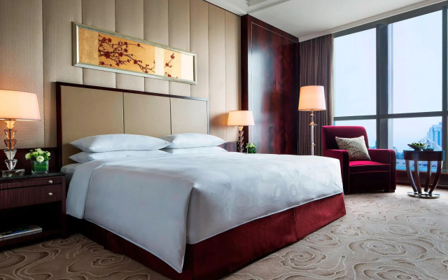 JW Marriott Hotel Chongqing
