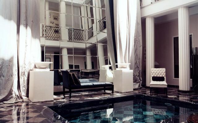 Riad Lotus Perle Marrakech