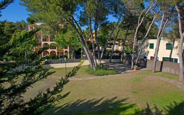 Hotel Bahia