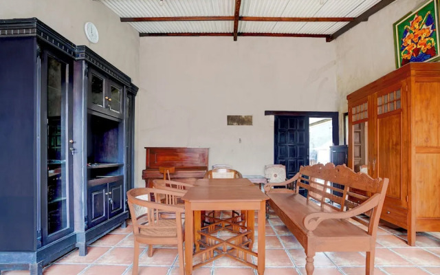 OYO 94767 Griya Djati Syariah 1