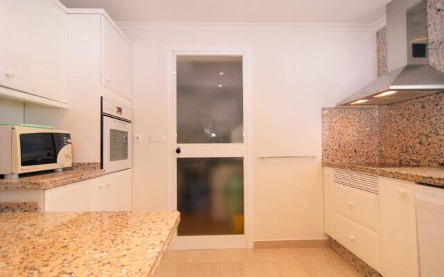Penthouse Venalmar
