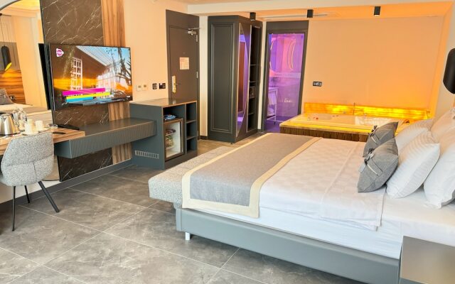 Telmessos City Hotel ADULTS ONLY