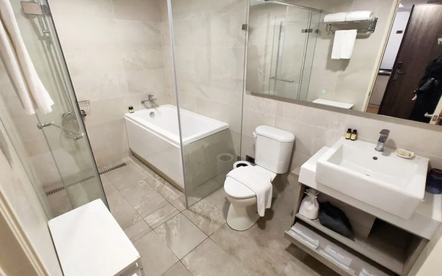 Solis Hotel