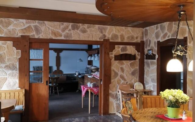 Hotel Oyer Hof – selbst Service